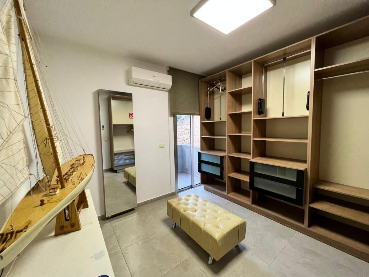 Panoramic Sea View 2 Bedroom Apartment Byblos Esterno foto