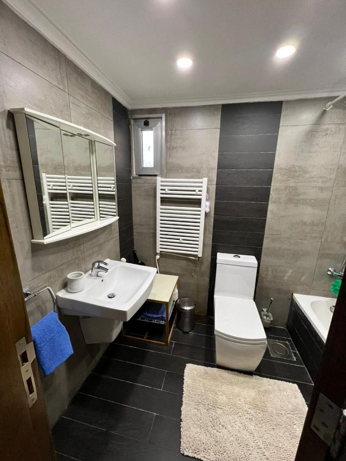Panoramic Sea View 2 Bedroom Apartment Byblos Esterno foto
