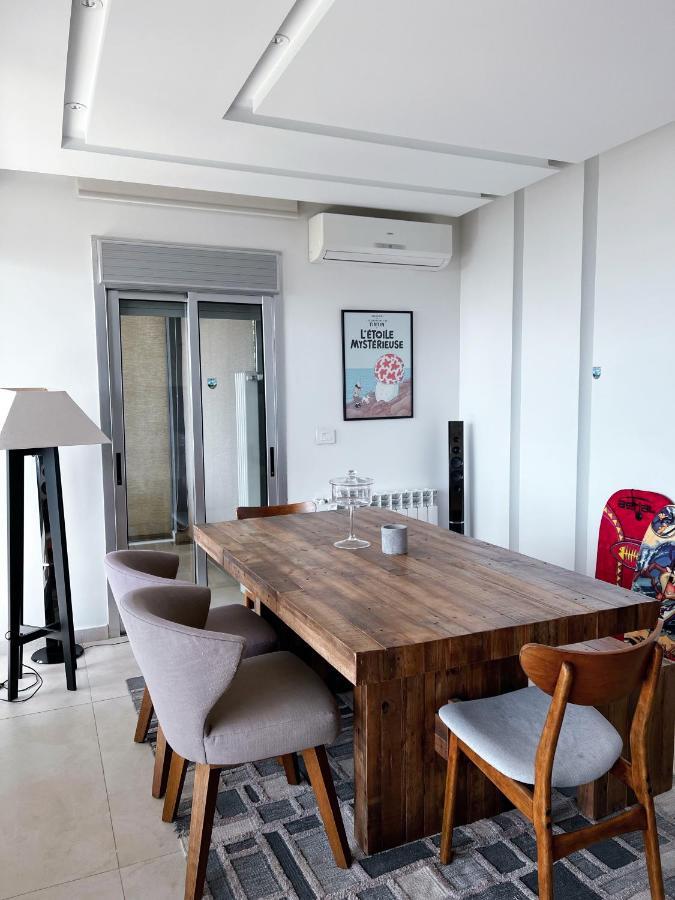 Panoramic Sea View 2 Bedroom Apartment Byblos Esterno foto